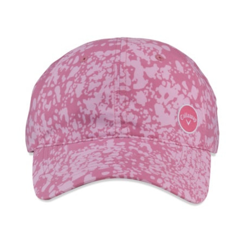 Callaway Women’s High Tail Golf Hat 2023 Navy