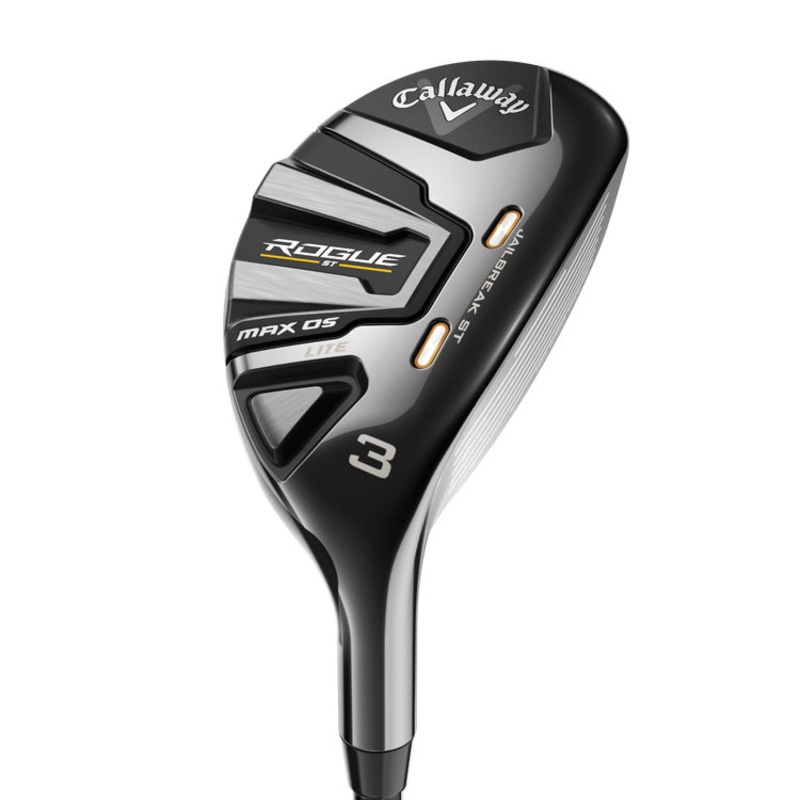 Callaway Women’s Rogue ST Max OS Lite Hybrid Right Hand 5H Ladies
