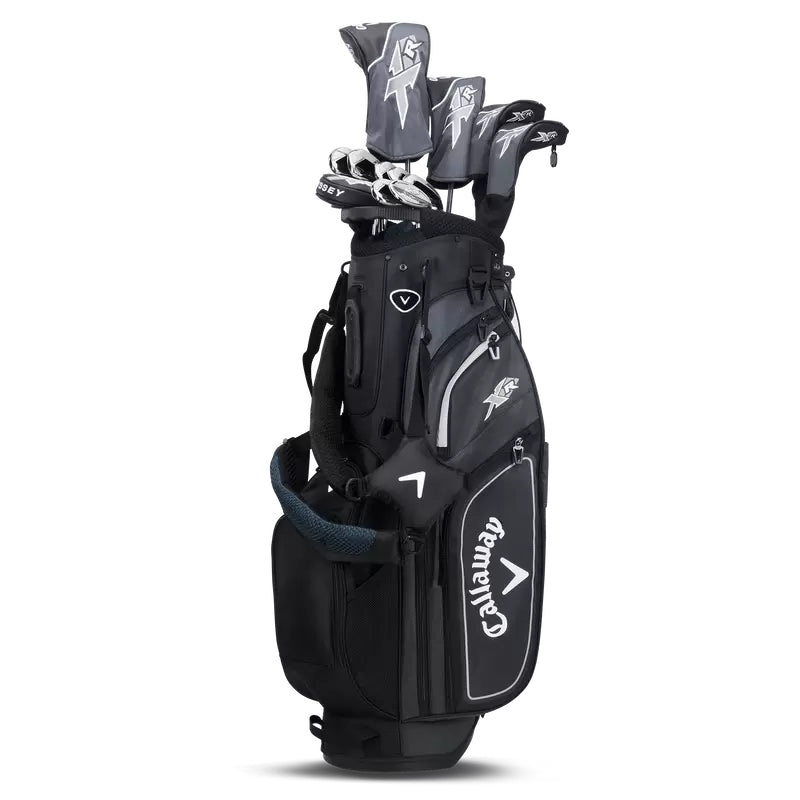 Callaway XR Men’s Complete Set Graphite Right Hand Graphite Light