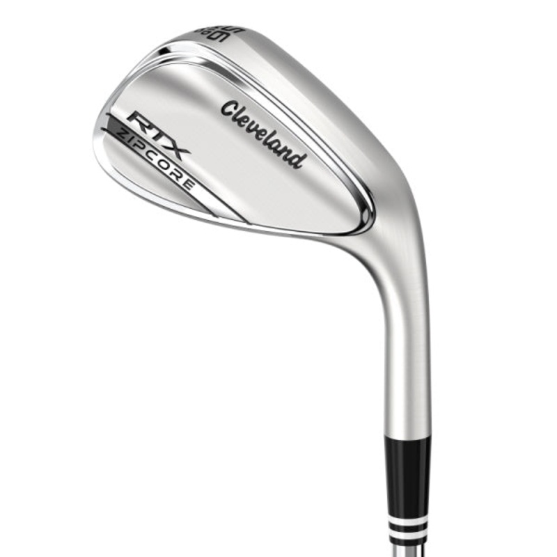 Cleveland RTX Zipcore Wedge Tour Satin Finish 60.10 Left Hand