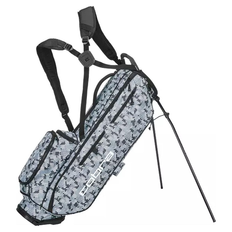 Cobra 2025 Men’s Ultralight Pro Stand Golf Bag Club Navy
