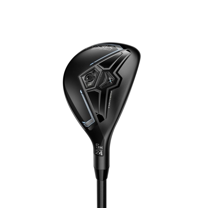 Cobra Women’s DarkSpeed Hybrid Right Hand 6 Graphite Ladies