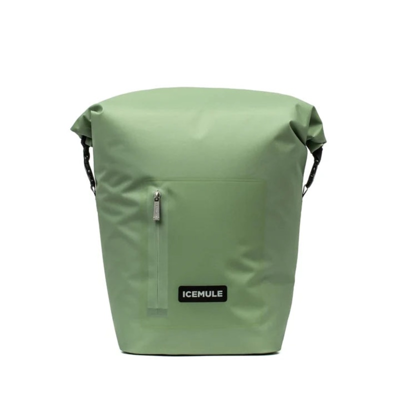 Icemule R-Jaunt 20L Soft Cooler Sage Green