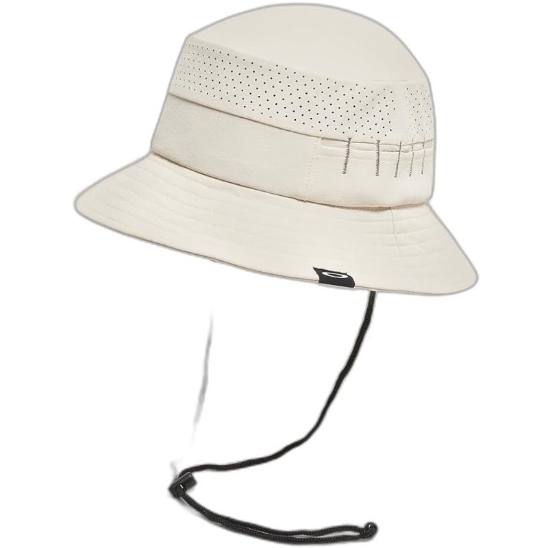 Oakley Men’s Dropshade Boonie Hat Mist S/M