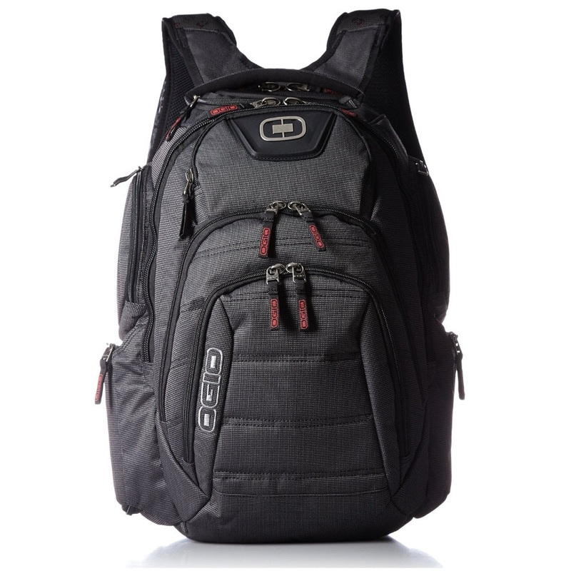 Ogio Renegade Rss Laptop Back Pack Pindot