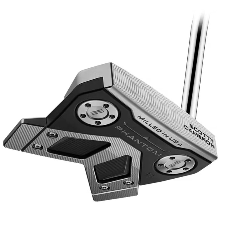 Scotty Cameron 2024 Phantom 11 Long Design Putter Right Hand 38