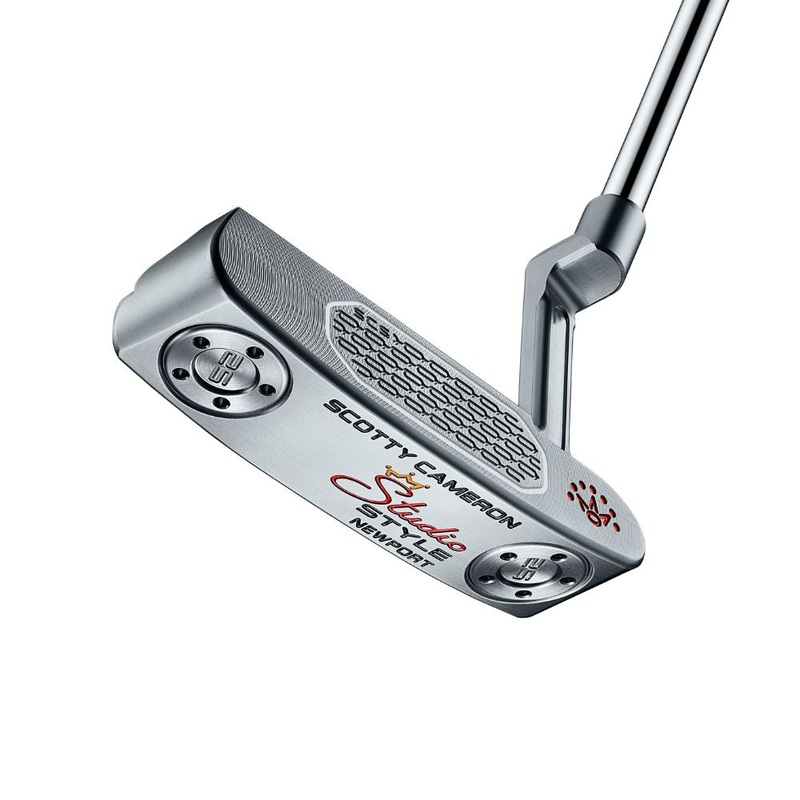 Scotty Cameron Studio Style Newport Putter Right Hand 33″