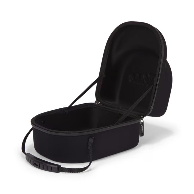 Titleist Golf Headwear Travel Case Black