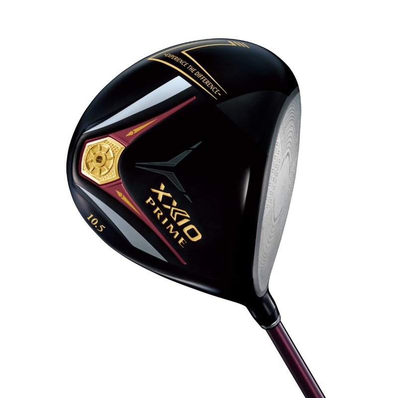 XXIO Men’s Prime 13 Driver Graphite Shaft Right Hand 10.5 Prime SP-1300 Regular