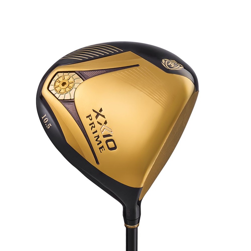 XXIO Men’s Prime Royal Edition 6 Driver Graphite Shaft Right Hand 9.5 SP-1300K Regular