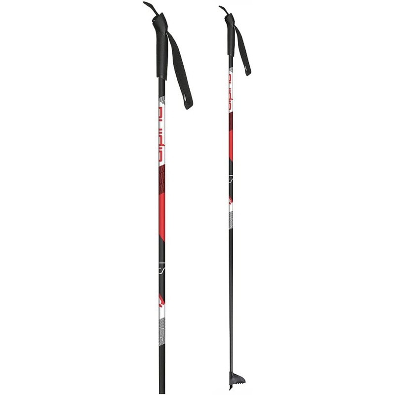 Alpina ST Cross Country Ski Poles 56IN