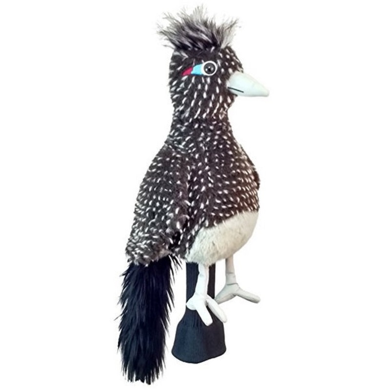 Daphne’s Road Runner Golf Driver Headcover Roadrunner