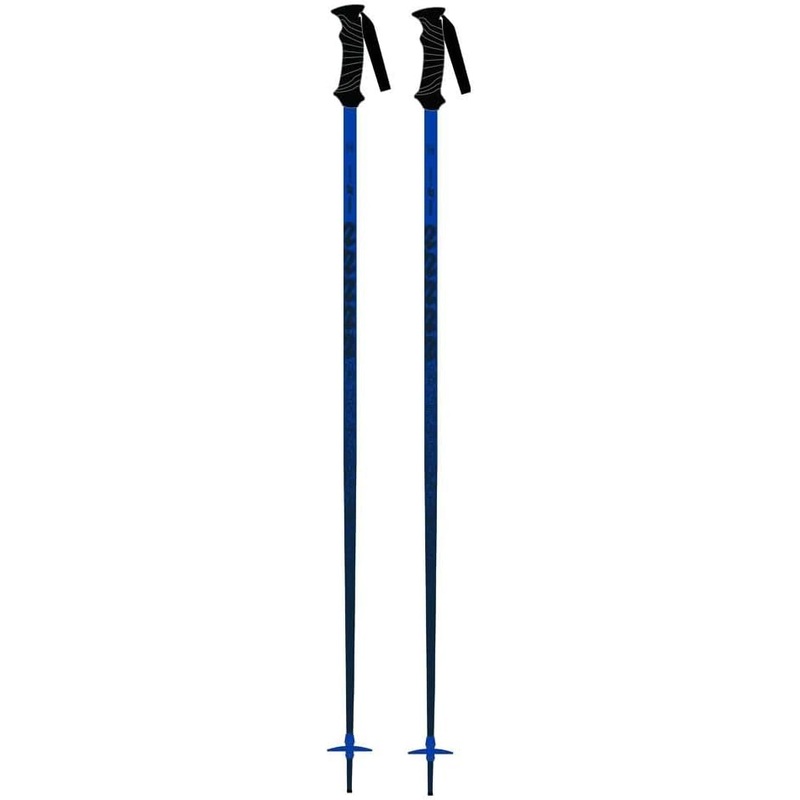 K2 Power Aluminum Ski Poles 44