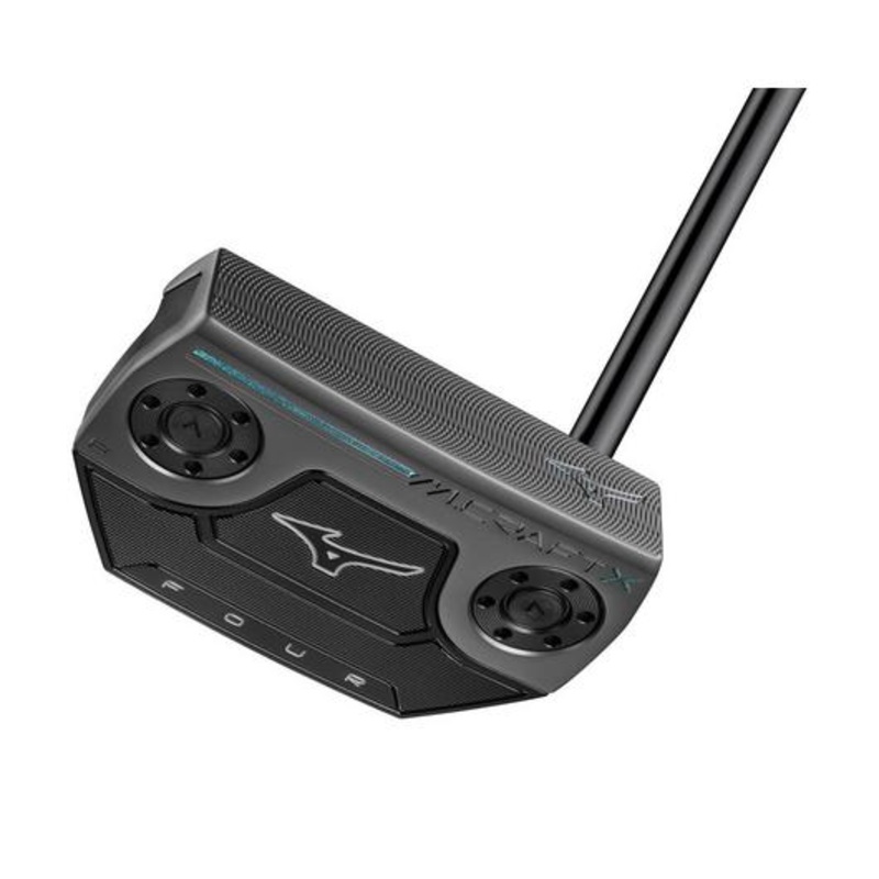 Mizuno M Craft Type X B4 Putter Right Hand 34″