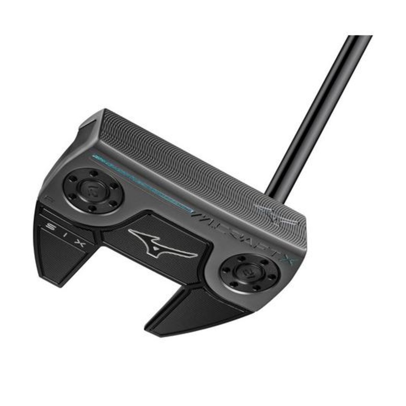 Mizuno M Craft Type X B6 Putter Right Hand 34″