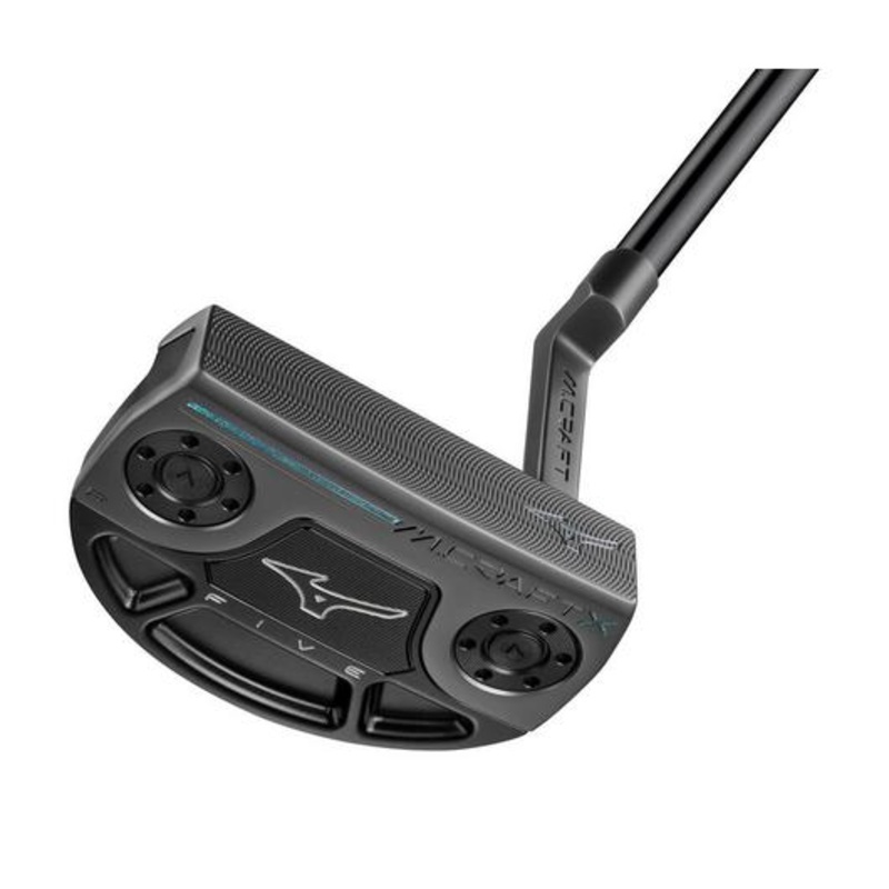 Mizuno M Craft Type X P5 Putter Right Hand 34″