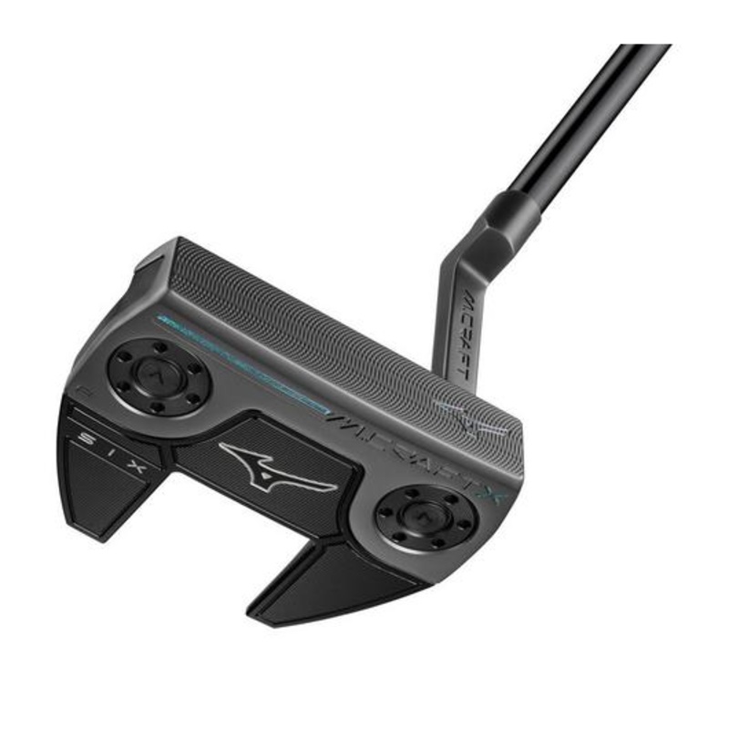 Mizuno M Craft Type X P6 Putter Right Hand 35″