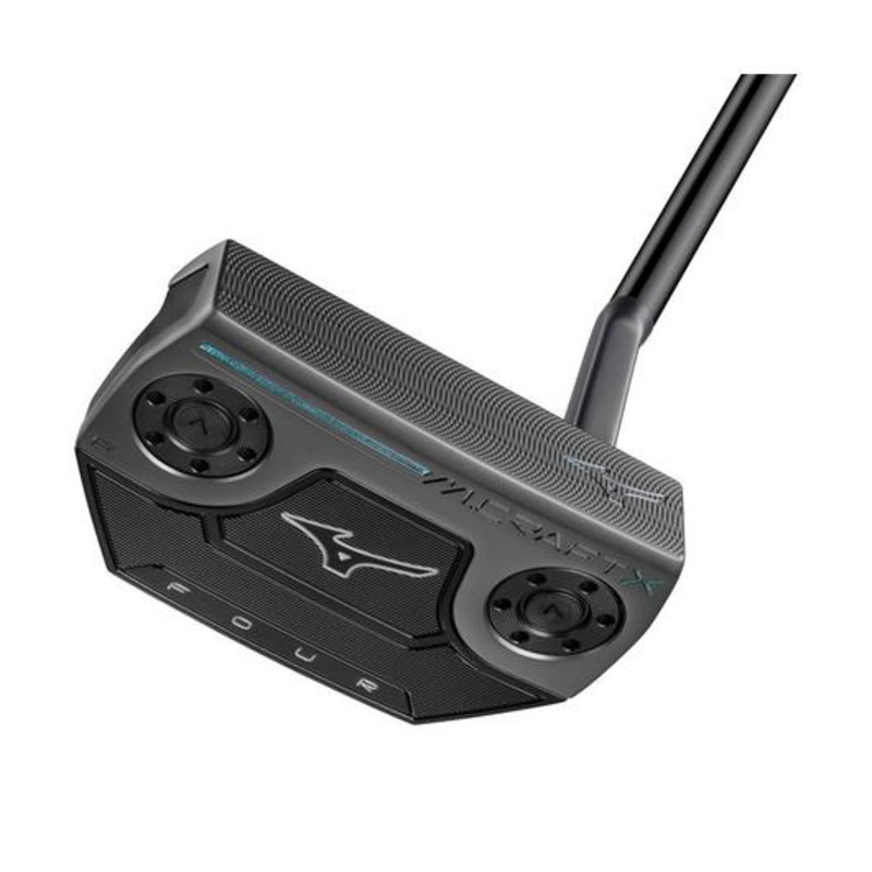 Mizuno M Craft Type X S4 Putter Left Hand 34″
