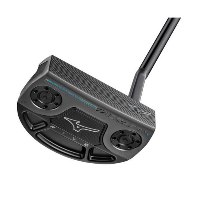 Mizuno M Craft Type X S5 Putter Right Hand 34″