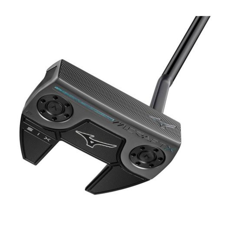 Mizuno M Craft Type X S6 Putter Left Hand 34″