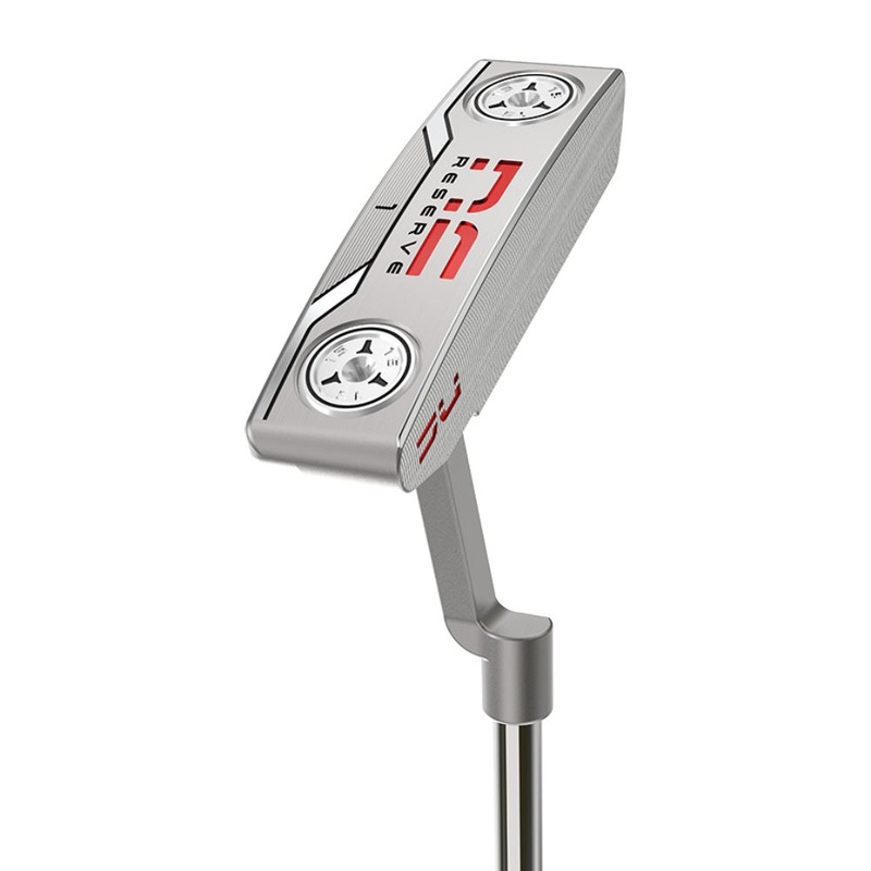 Never Compromise Reserve Tour Satin Model 1 Putter Right Hand 35″