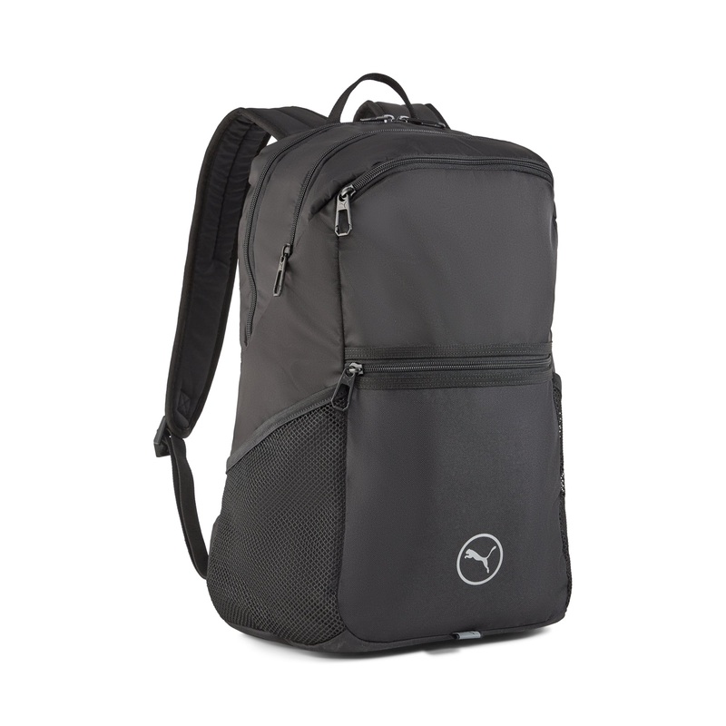 Puma Golf Icon Backpack Puma Black