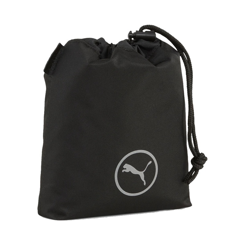 Puma Golf Icon Valuables Pouch Puma Black