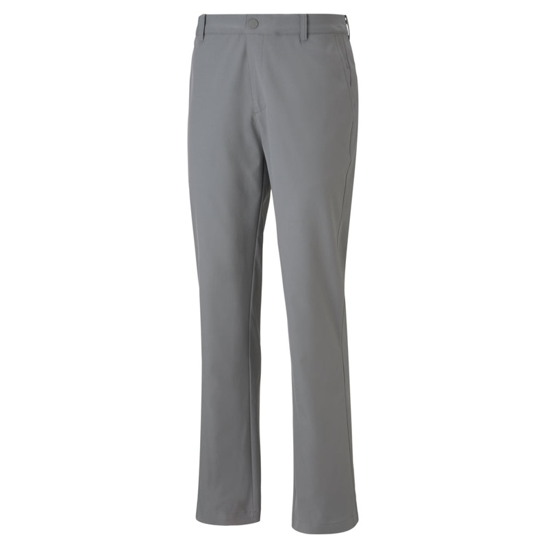 Puma Men’s Dealer Golf Pants – Slate Sky Slate Sky 33W x 32L