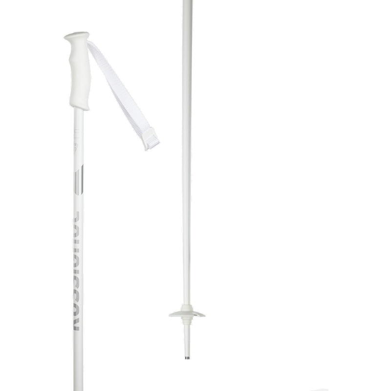 Rossignol Women’s Electra Ski Poles 48″
