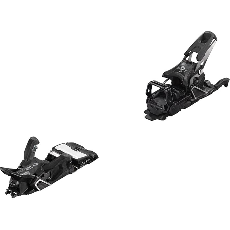 Salomon S/Lab Shift MNC 13 Ski Bindings Black 90