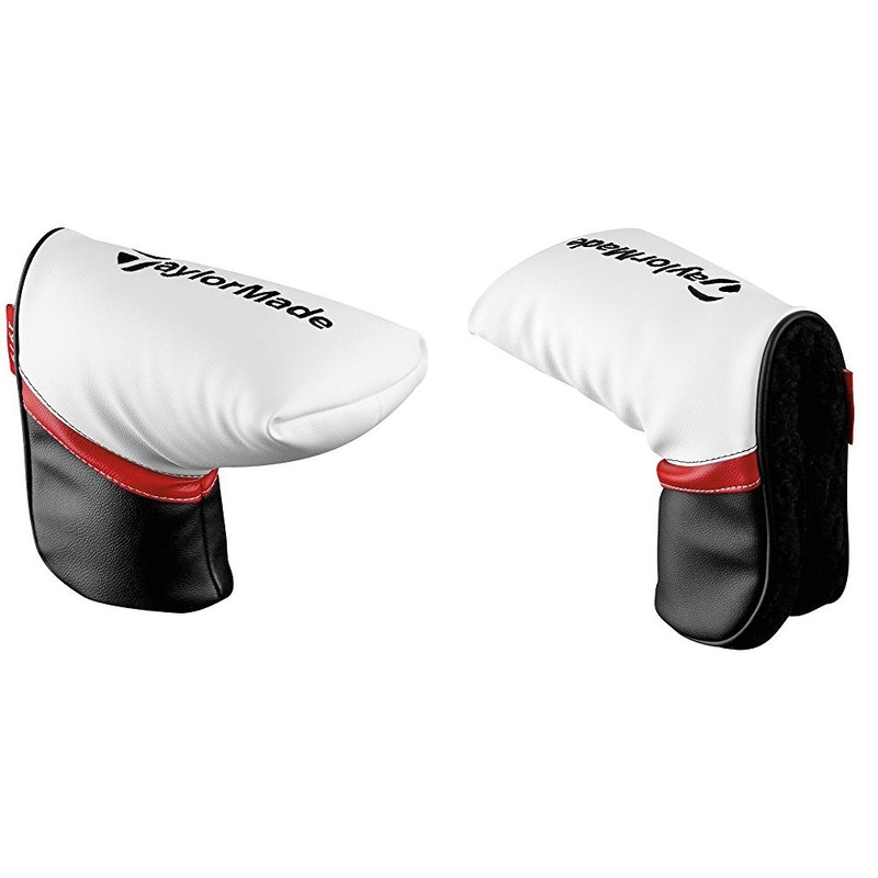 Taylormade Golf Club Putter Head Cover Putter Head Cover