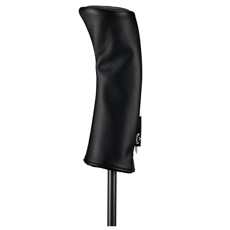 Callaway Barrel Hybrid Headcover Black