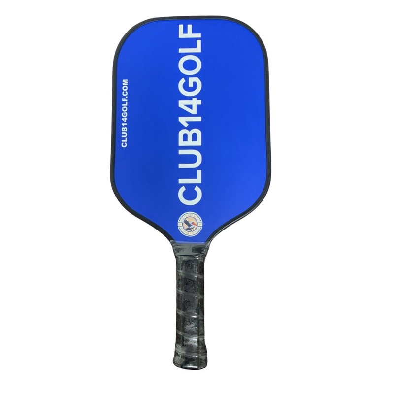 Coastal Paddles Club14 Golf Pickleball Paddle (On-Sale) CLUB14