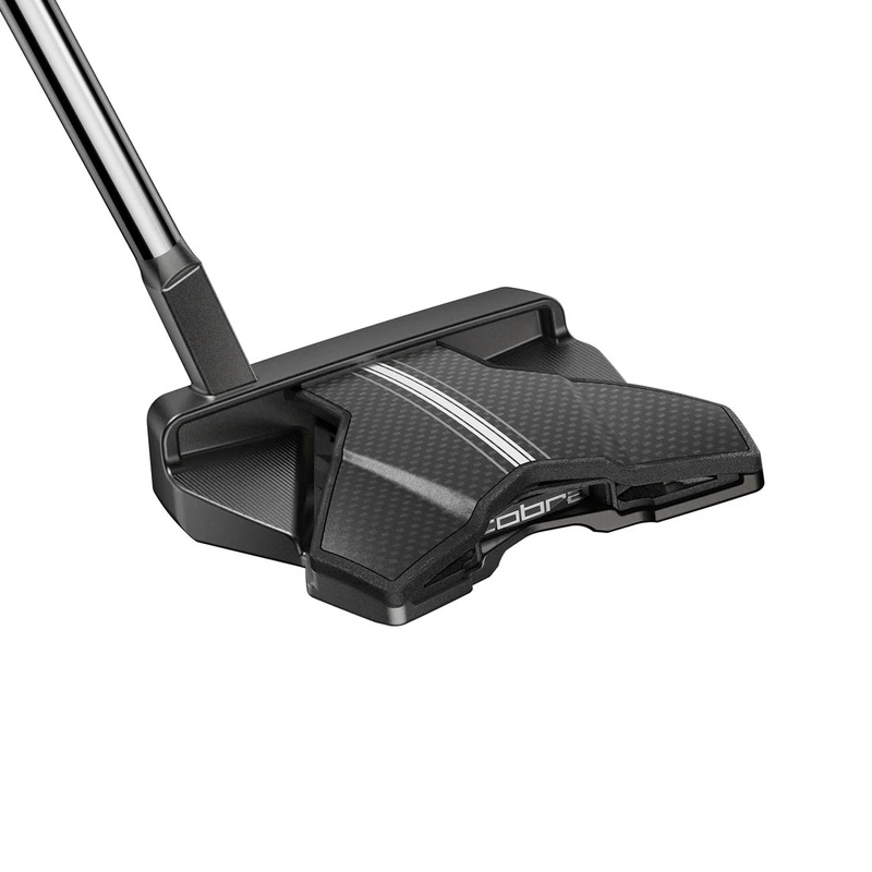 Cobra 2024 Agera RS-30 3D Printed Putter Right Hand 34