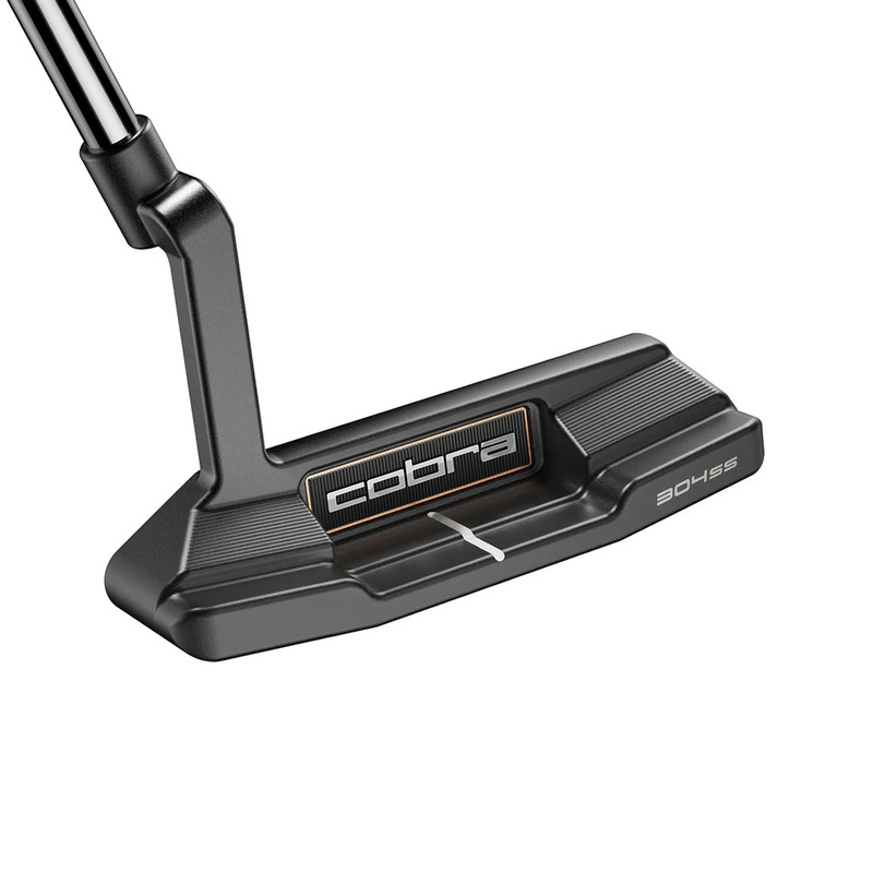 Cobra 2024 Sport 40 Vintage Putter Right Hand 35