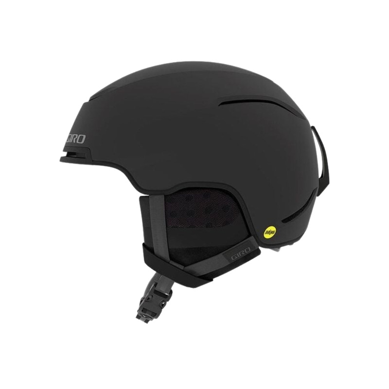 Giro Women’s Terra MIPS Snow Helmet Matte Black S