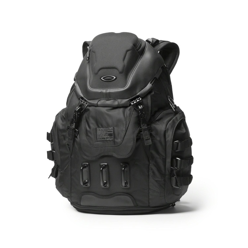 Oakley Kitchen Sink Backpack Stealth Black
