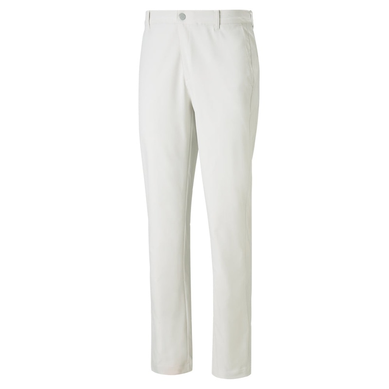 Puma Men’s Dealer Golf Pants – Sedate Gray Sedate Gray 32W x 30L