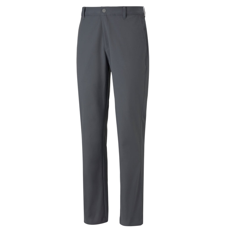 Puma Men’s Dealer Golf Pants – Strong Gray Strong Gray 32W x 30L