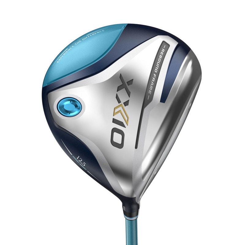 XXIO 12 Women’s Driver Right Hand 13.5 Ladies
