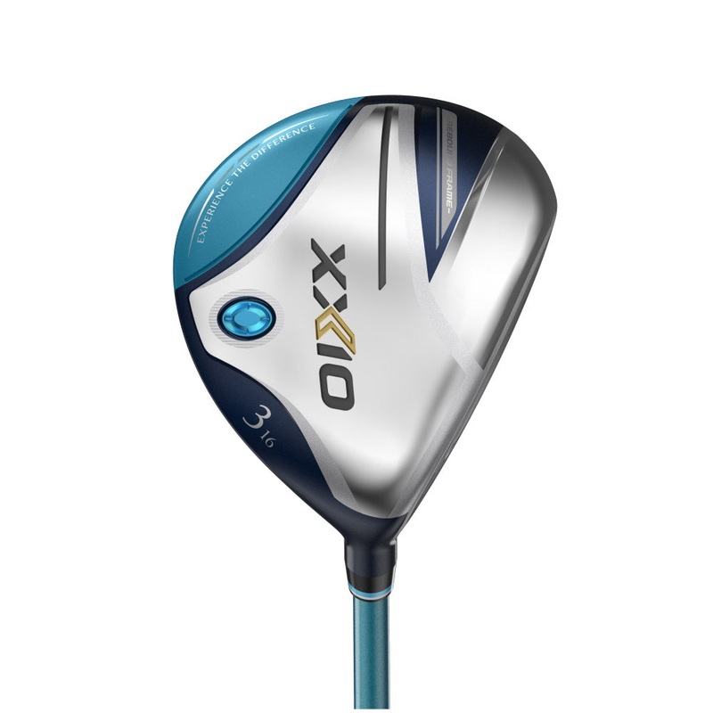 XXIO 12 Women’s Fairway Wood Right Hand 5W-20* Ladies