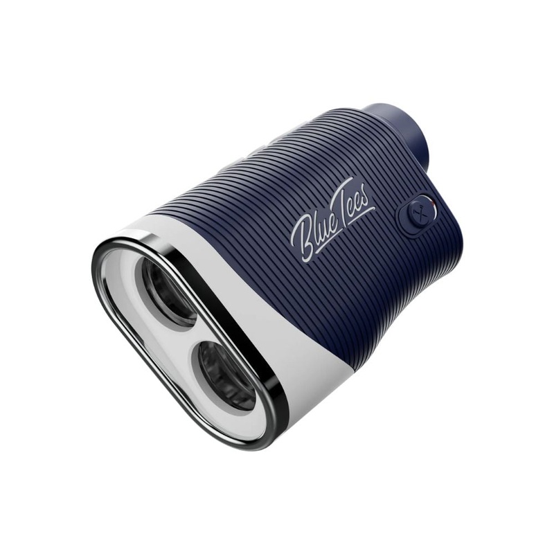 Blue Tees Series 3 Max+ Golf Rangefinder Navy Navy