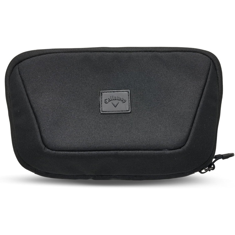 Callaway CLUBHOUSE TRAVEL KIT 2025 Black