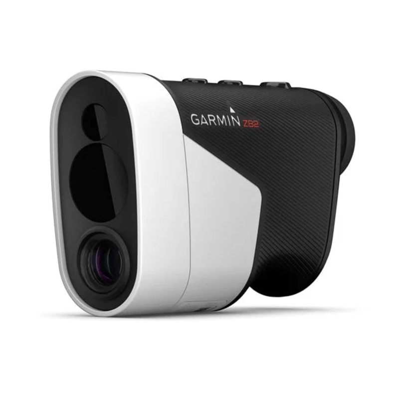 Garmin Approach Z82 Laser Rangefinder Golf GPS  – Open Box Approach Z82