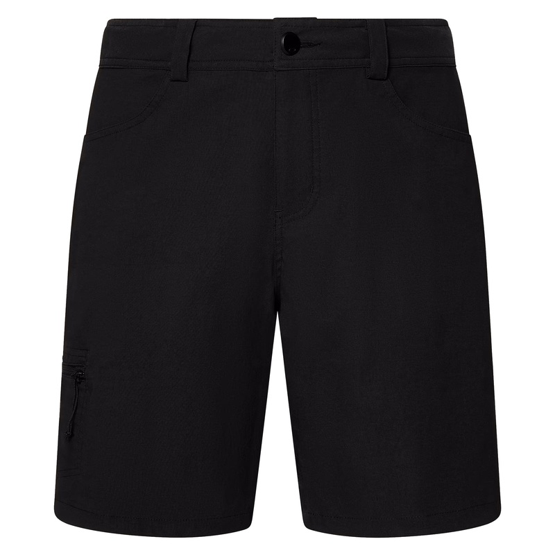 Oakley Men’s Golf Hybrid Shorts Blackout 30