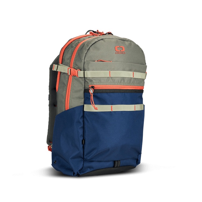 Ogio Alpha 20L Backpack Hyper Cam