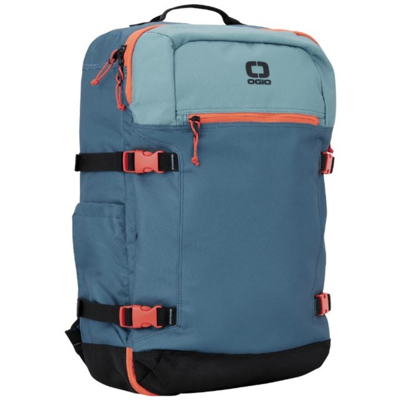 Ogio Alpha Venture Backpack Stargazer
