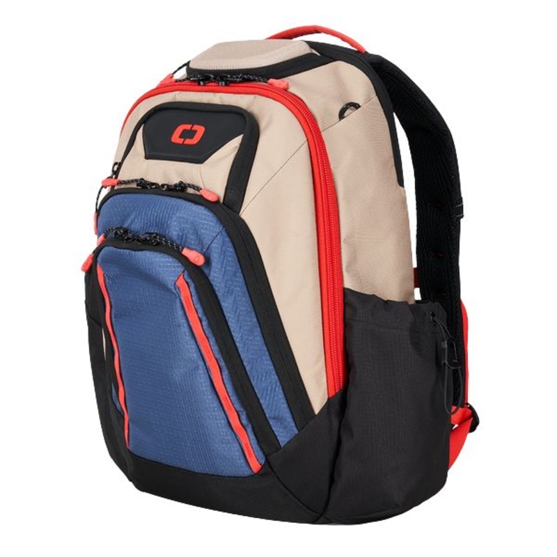 Ogio Gambit Pro Backpack Navy Abyss