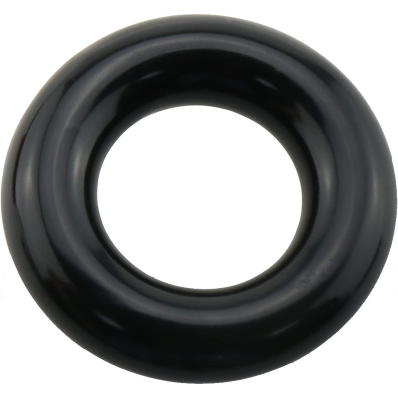 ProActive Sports Golf Warm Up Swing Weight Ring Black