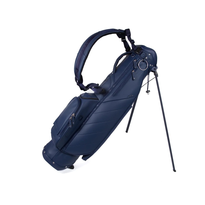 Sun Mountain Matchplay Swift Sunday Stand Golf Bag 2025 Swift Black